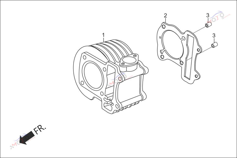 Engine Diagram